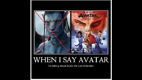 Avatar the Last Airbender, book one review