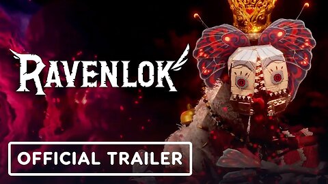 Ravenlok - Official Accolades Trailer