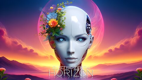 Electric Zenith | Melodic Techno | HORIZON