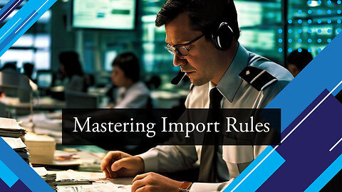 Streamlining ISF Compliance: Strategies for Multi-Country Importer Security Filing Management