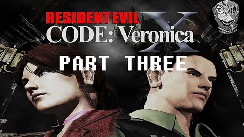 (PART 03) [Alfred Ashford] Resident Evil CODE:Veronica X