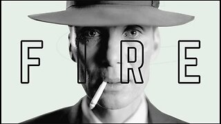 Oppenheimer Trailer BREAKDOWN and REACTION