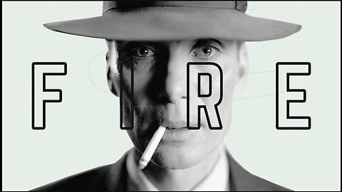 Oppenheimer Trailer BREAKDOWN and REACTION