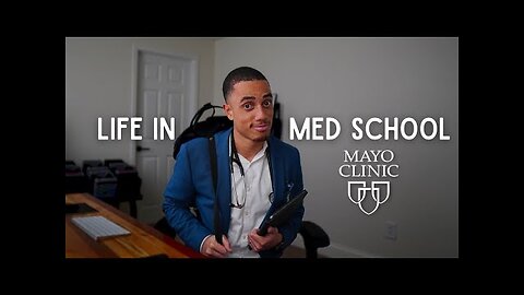 A Full Day In The Life Of A Mayo Medical Student