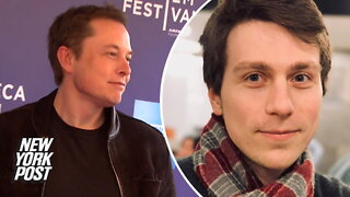 Musk's Leader for OpenAI Rival Was Recently Arrested for Domestic Violence