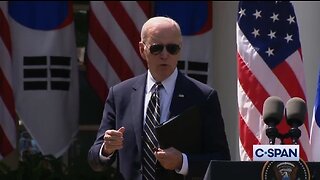 Biden: This Isn't Negotiable