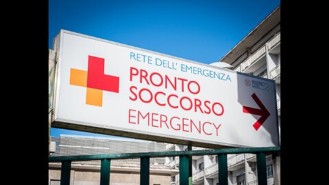 Italian Parliament pass legislation to expand health services