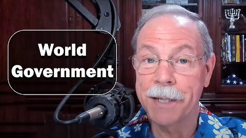 World Government 03/01/2024