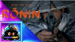 RISE OF THE RONIN - THE COMBAT | PS5