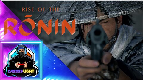 RISE OF THE RONIN - THE COMBAT | PS5