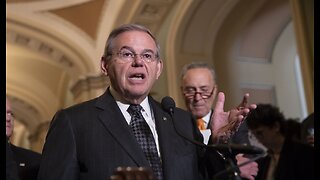 Chuck Schumer’s Rather Interesting Reaction to the Bob Menendez Indictment Is Analyzed