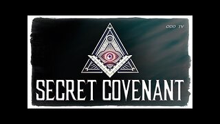 (WARNING) Secret Covenant of the Illuminati V2 - Satanic Globalist Evil SECRET PLAN