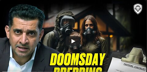 Doomsday Prepping: From $1,000 Kits to Billionaire Bunkers