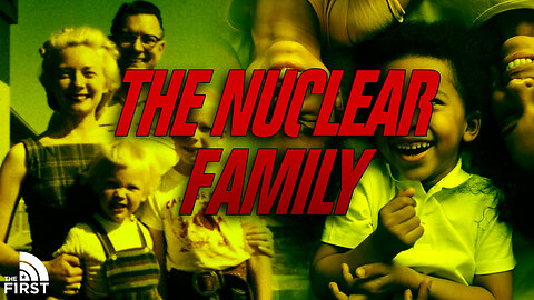 BLM's Quest To Dismantle The Nuclear Family