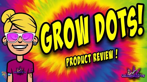 Grow Dots Review!