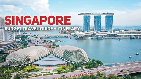 Amazing Singapore Travel