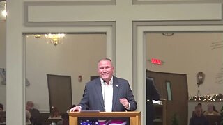 Is Love Really Love? - Freedom's Way Baptist Church - Jerry R. Cook