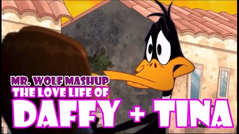 The Love Life of Daffy and Tina. Episode 1.