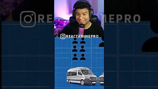 Você já reparou que... Esqueceram de mim | React Anime Pro