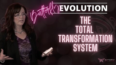 Dr. Kathleen Nash | The TOTAL Transformation System