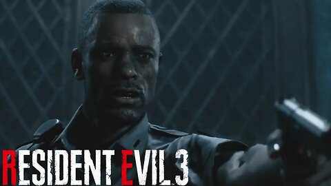 RPD ALL SO FAMILAR!! |Resident Evil 3 (Remake) Part 4