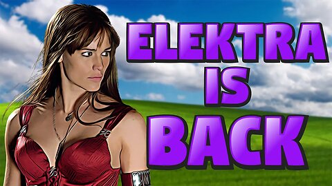 Elektra Is BACK after 20 years in Deadpool 3