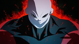 Jiren AMV