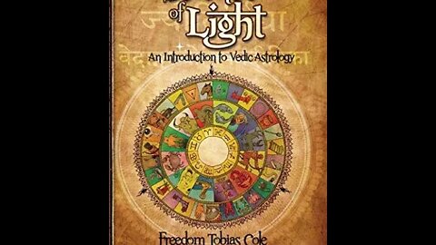 Saturn in Vedic Astrology | From Science of Light: An Introduction To Vedic Astrology -Freedom Cole