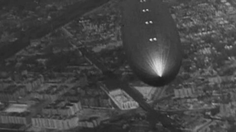 The 80th Anniversary of the Hindenburg Disaster and the End of the Zeppelin