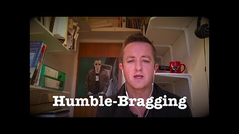 Tom Torero - Street Hustle #44 - Humble Bragging
