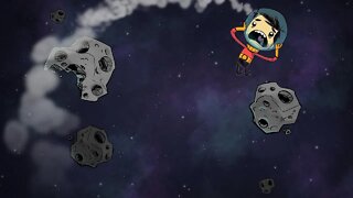 Oxygen Not Included | Ayo Bertahan Hidup di Asteroid