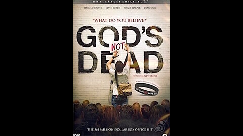 A0856 Gods Not Dead1