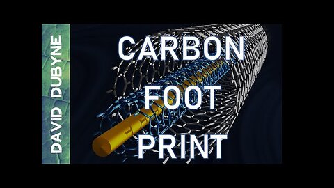 The Ultimate Carbon Footprint to Maximize .......