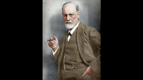 Interesting facts about Sigmund Freud in 1 minute #shorts