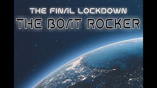 The Final Lockdown