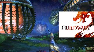 GW2 Combat Music! - (Battle with the Tamini - Extended) Guild Wars 2 Soundtrack
