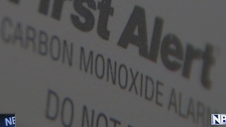 Two children hospitalized after carbon monoxide poisoning in Green Bay