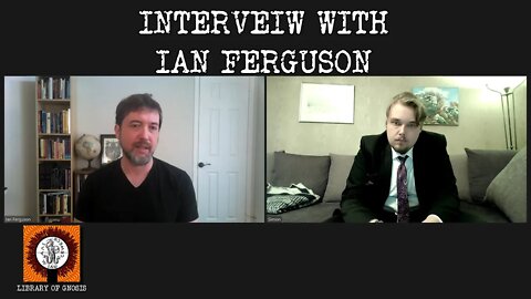 LOG № .2 | Ian Ferguson | Disclosure, Angels, Yugas, Anunnaki DNA, Astrology, Magic and much more.
