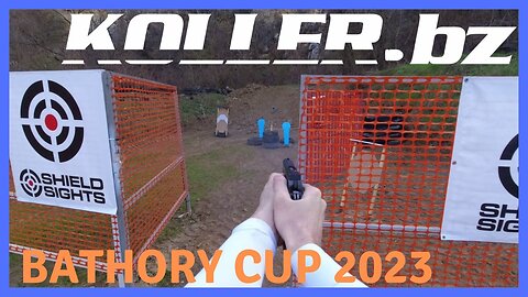 Bathory Cup 2023 - IPSC Level III