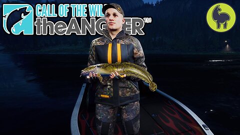 Diamond's Peak Fishing Challenge Silver 2 | Call of the Wild: The Angler (PS5 4K)