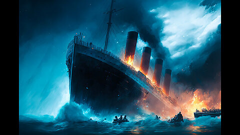 Jason's Odysseys Adventure 5 Journey To Titanic