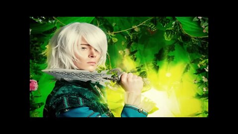 Forest Elf Music – Royal Woodlands [2 Hour Version]