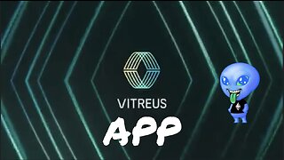 Vitreus App