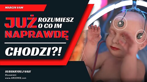 Aha! Przygotuj się na PŁODY i DZIECI z FABRYKI | EctoLife