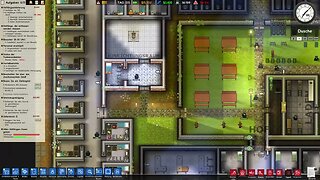 Prison Architect | Folge 022 | #NATO-AKTE: Größter #Terrorakt der europäischen #Geschichte verkom