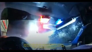 Vallejo Police Shooting Of Sean Monterrosa - Firing AR/M4 Inside Cars ? Good or bad?