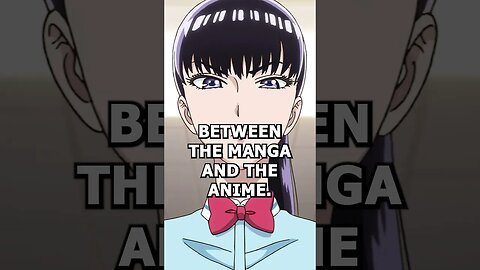 After the Rain #3 #shorts #mangareview #anime #review #manga #animereview #seinen #webtoon #shoujo