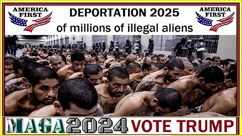 DEPORTATION 2025