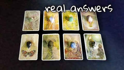 Quick Answer to Your Question Pick a Card Tarot Reading