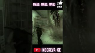 Mano - The Evil Within #shorts